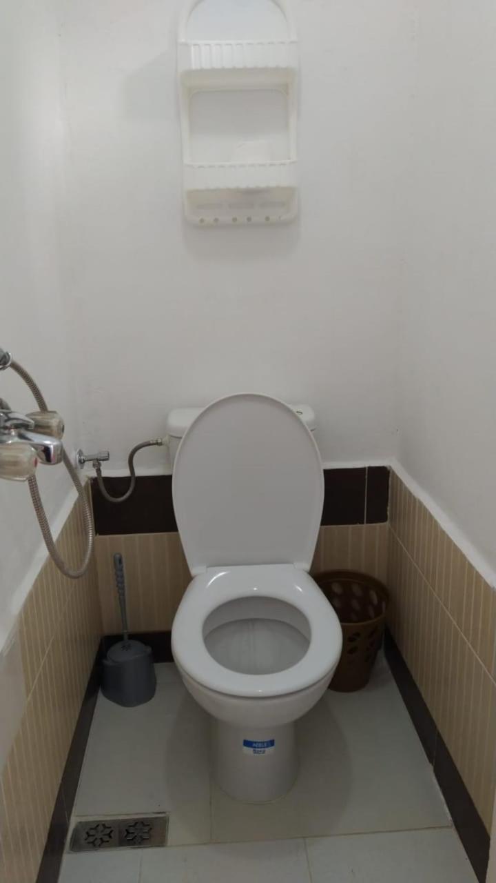 Chambre Amina 2Eme Etage Asilah Buitenkant foto