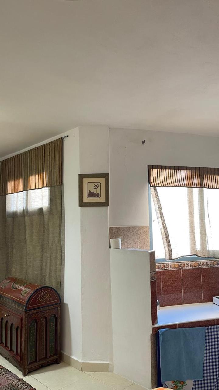 Chambre Amina 2Eme Etage Asilah Buitenkant foto